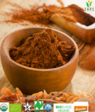 Organic Ceylon Mace Powder