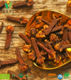 Organic Ceylon Cloves Whole