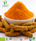Organic Ceylon Turmeric  Powder