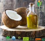 Organic Ceylon Virgin Coconut Oil