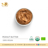 100% Vegan Peanut Butter from Sri Lanka 100% Vegan Peanut Butter from Sri Lanka