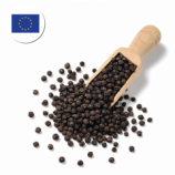 Organic Ceylon Black Pepper Whole Premium Quality for Europe