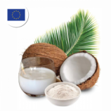 Organic Ceylon Coconut Milk  Premium Quality for Europe
