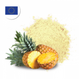 Organic Pineapple Powder - Premium Fruit Powder in Bulk for Europe