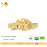 Healthy Organic Cassava Chips in Bulk Healthy Organic Cassava Chips in Bulk
