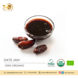 Premium Quality Date Jam from Sri Lanka
