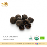 Premium Quality Black Lime Fruit from Sri Lanka