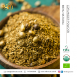 100% Natural Best Quality Coriander Powder from Ceylon 100% Natural Best Quality Coriander Powder from Ceylon