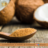 Export Quality Pure Organic Coconut Sugar in Bulk