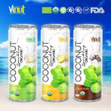 coconut water organic pink
