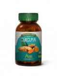 Organic Turmeric Capsules (Curcuma) Organic Turmeric Capsules (Curcuma)
