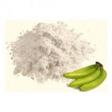 Organic Green Banana Flour Premium Quality in Bulk from Ceylon