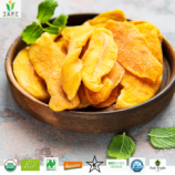 Organic Dehydrated Mango