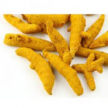 Premium Quality Organic Ceylon Turmeric from Sri Lanka