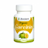 Organic Garcinia Capsules from Ancient Nutraceuticals in Bulk for Wholesale Price