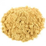 Premium quality Organic Ginger Powder from Sri Lanka
