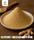 Organic Ceylon Ginger Root Ground