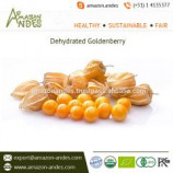 Organic Dried Goldenberries Organic Dried Goldenberries