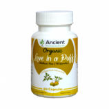 Organic Love in a Puff Capsules from Ancient Nutraceuticals in Bulk for Wholesale Price