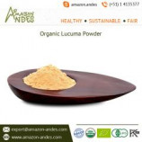 Organic Lucuma Powder Organic Lucuma Powder