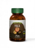 Organic Maca Capsules Organic Maca Capsules