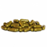 Organic Moringa Capsules in Bulk for Wholesale Price