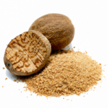 Premium Quality Organic Nutmeg Powder from Sri Lanka