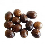 Premium quality Organic Nutmeg (with Shell) from Sri Lanka