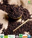Organic Ceylon Black Pepper Whole