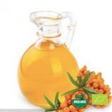 manufacturer wholesale pure bulk natural organic sea buckthorn seed oil in bulk