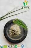 Organic Ceylon Dehydrated Green Pepper Powder