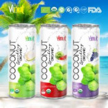 raw organic coconut water australia