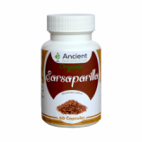 Organic Sarsaparilla Capsules from Ancient Nutraceuticals in Bulk for Wholesale Price