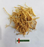 Organic Panax Ginseng Extract