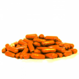 Organic Turmeric Capsules in Bulk for Wholesale Price from Sri Lanka