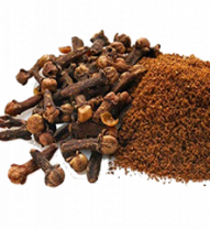Premium quality Organic Cloves Powder from Sri Lanka