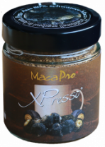 MacaPro XPresso, Maca Coffee