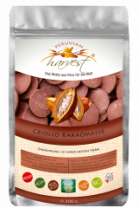Peruvian Harvest Criollo Cacao Liquor