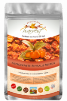 Peruvian Harvest Physalis