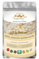 Peruvian Harvest Sprouted Quinoa Powder