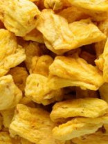 Pineapple Organic - REVdried - Beyond Freeze Dried