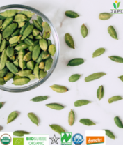 Organics Ceylon Green Cardamom Whole