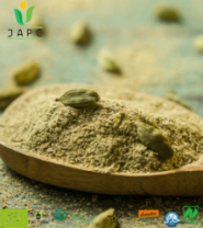Organic Ceylon Cardamom Powder
