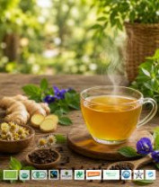 Wellness Teas