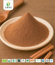 Organic Ceylon Cinnamon Powder ( Ground )