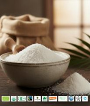 Organic Ceylon Coconut Flour