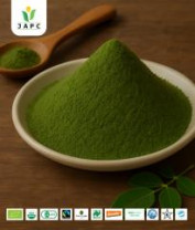 Organic Ceylon Curry Leaves Powder