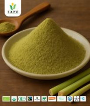 Organic Ceylon Lemongrass Powder