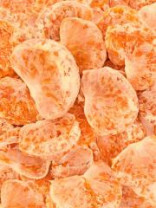 Tangerine Organic - REVdried - Beyond Freeze Dried