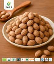Organic Ceylon Nutmeg Whole